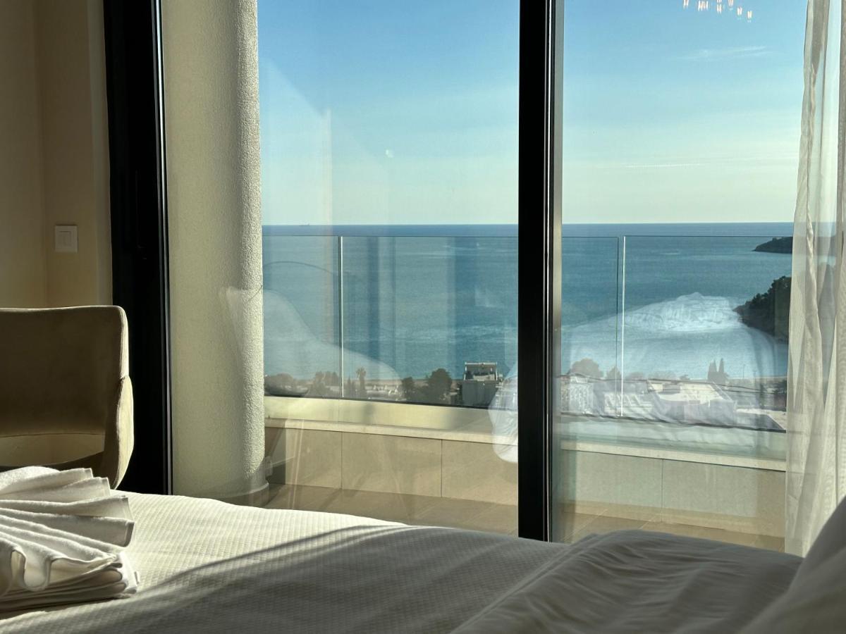 Boreti Residence Budva Zewnętrze zdjęcie