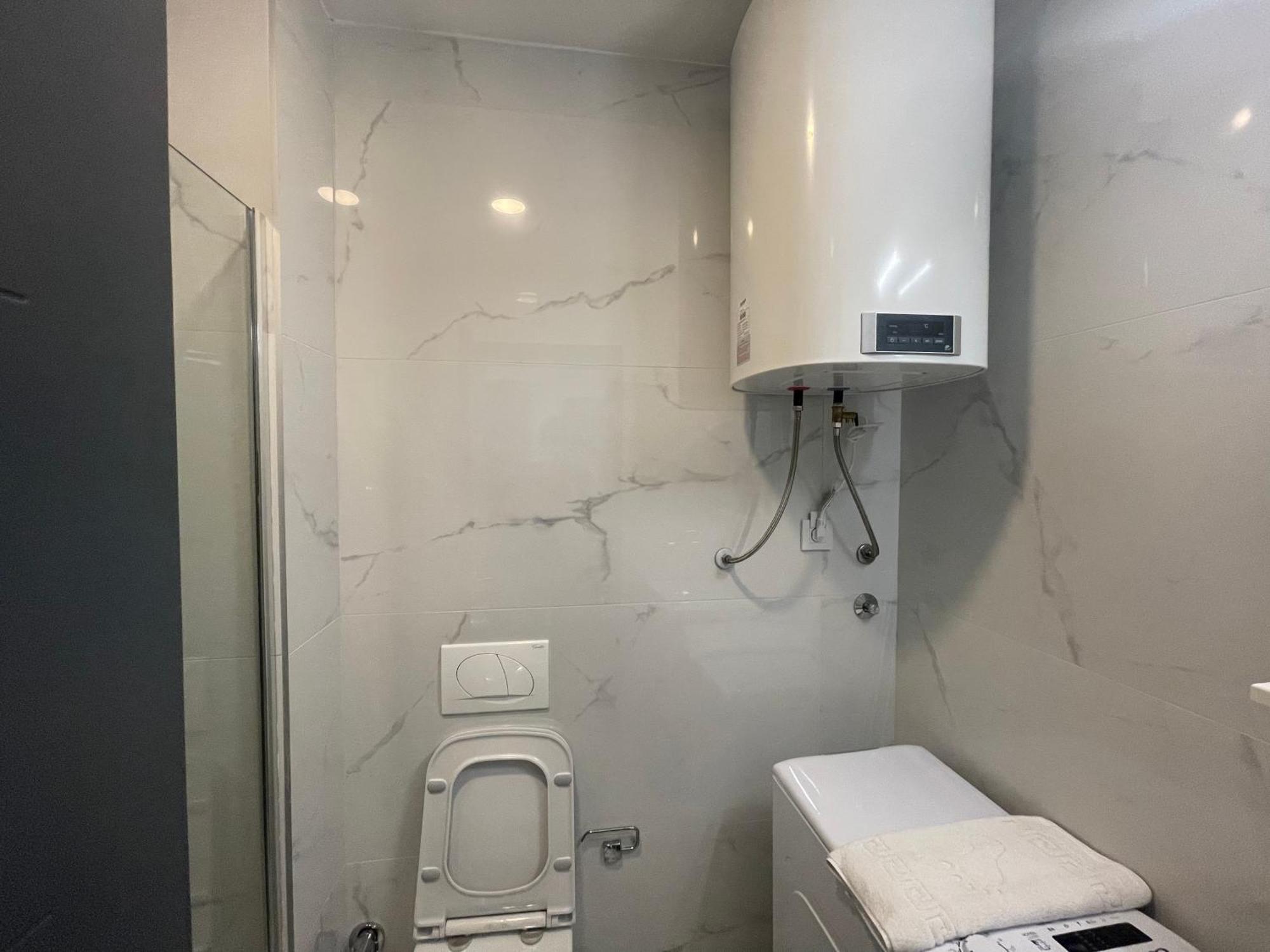 Boreti Residence Budva Pokój zdjęcie